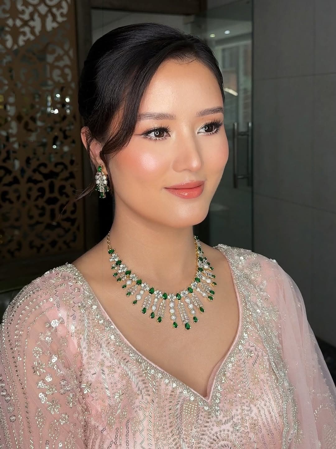Makeup look by Razzu — portfolio 5