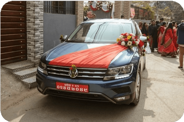 Car Decoration - Design 4