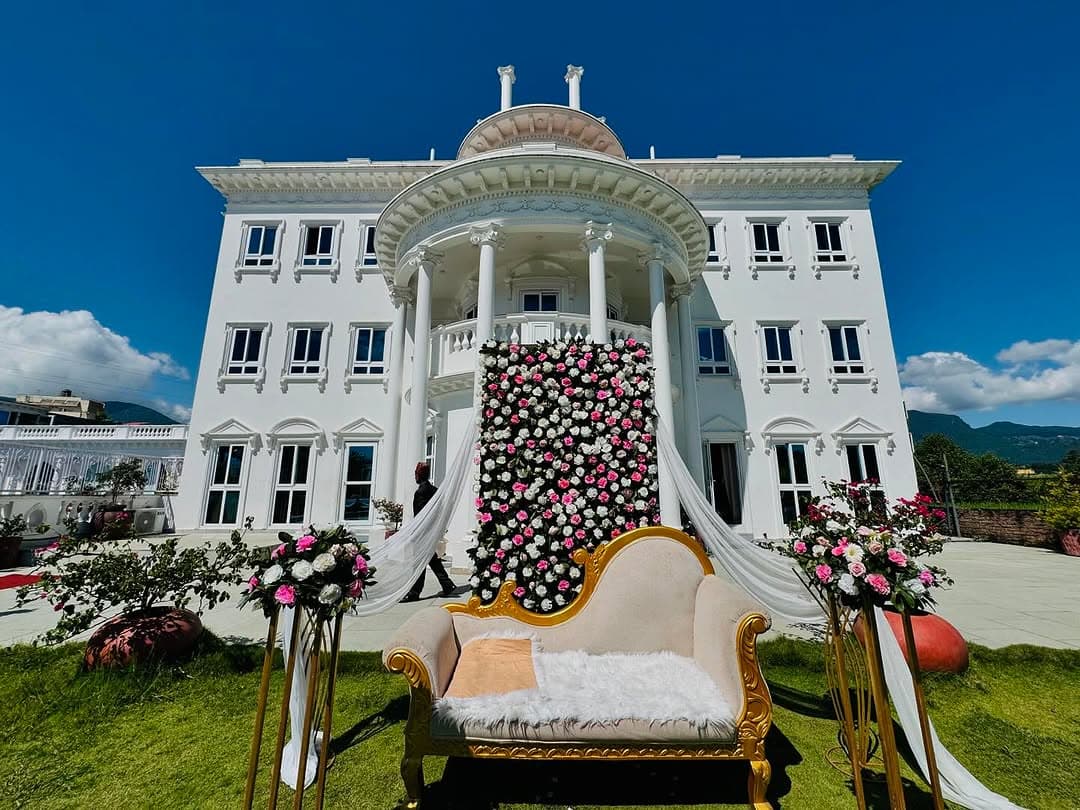 Dream Palace