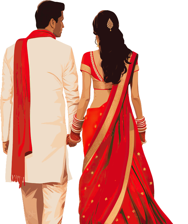 Bride and groom — KS Events