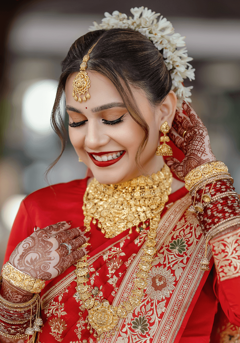 Professional Makeup