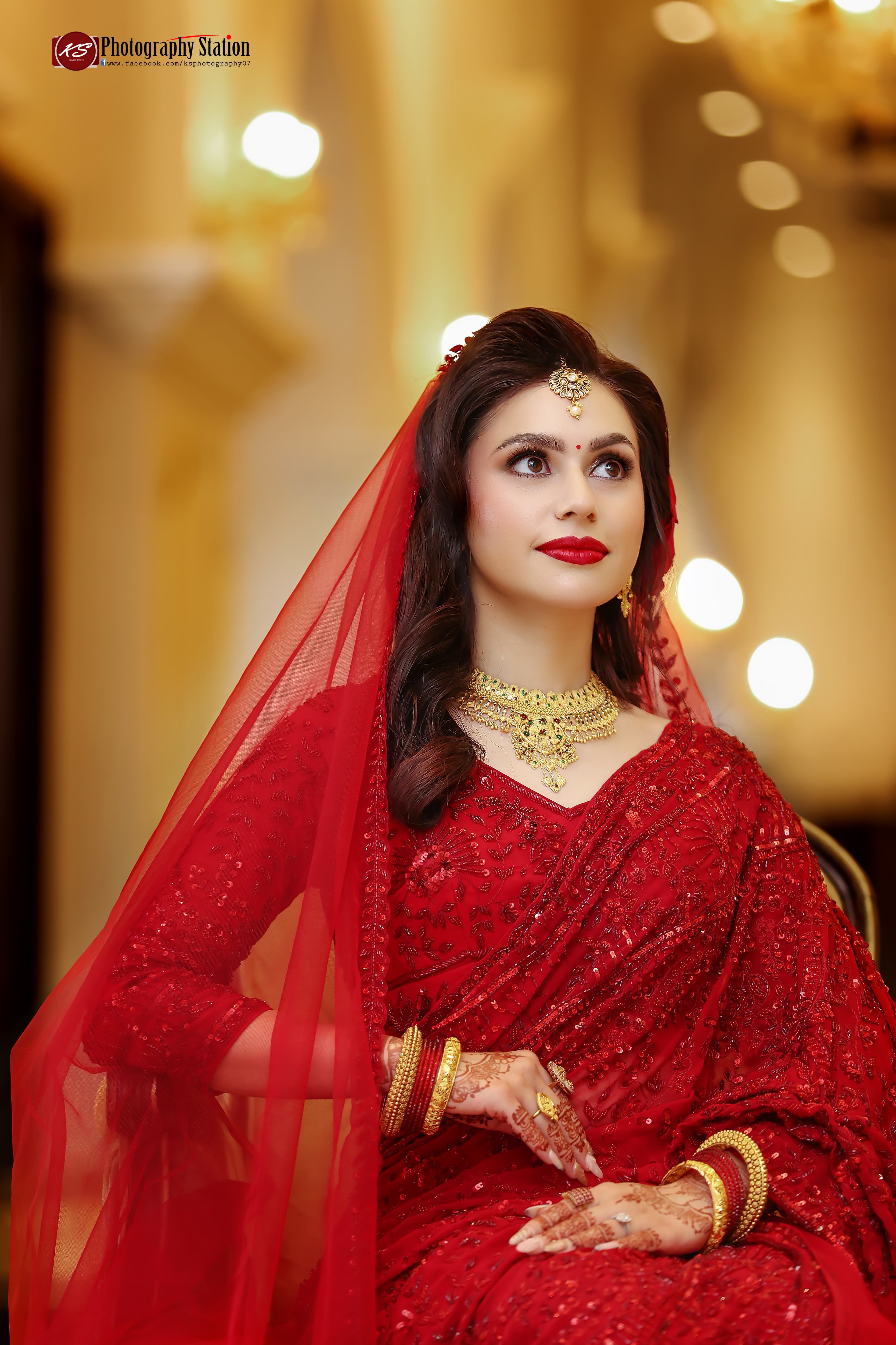 Wedding celebration