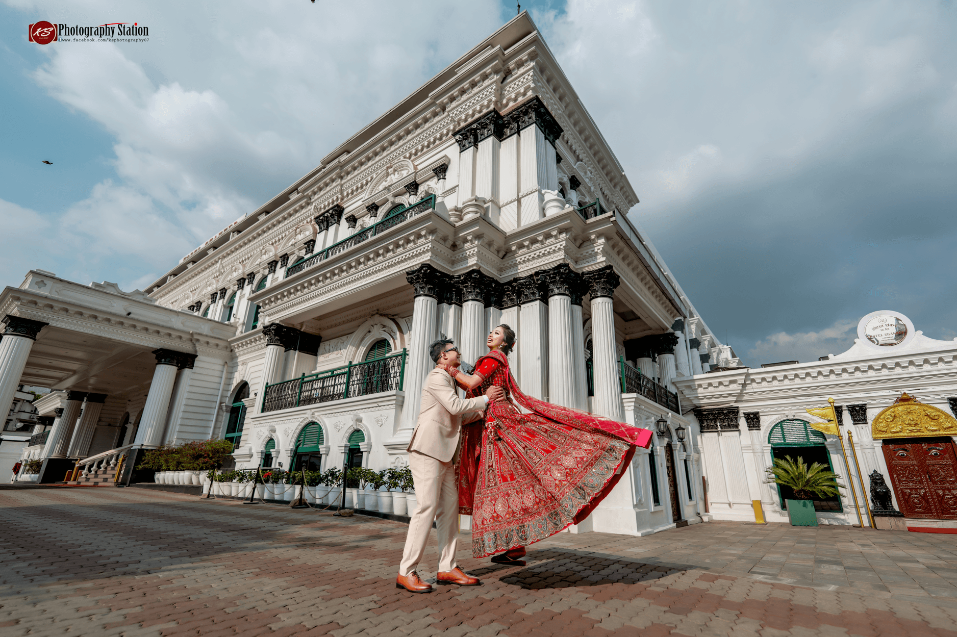 Exquisite Venues